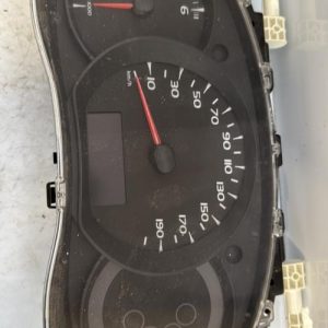 Compteur RENAULT KANGOO 2 PHASE 1 Diesel - Image 1