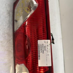 Feu arriere principal droit (feux) RENAULT KANGOO 2 PHASE 1 Diesel - Image 1