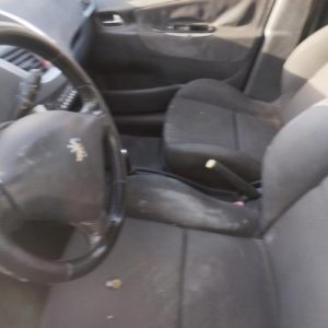 Compteur PEUGEOT 207 PHASE 1 Essence - Image 6