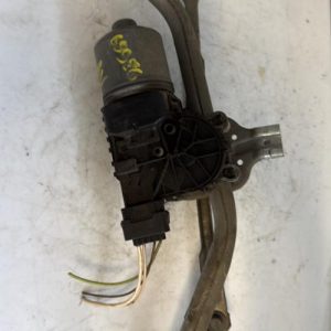 Moteur essuie glace avant PEUGEOT 207 PHASE 1 Essence - Image 1