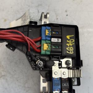 Porte fusible RENAULT EXPRESS VAN Diesel/Hybride - Image 1