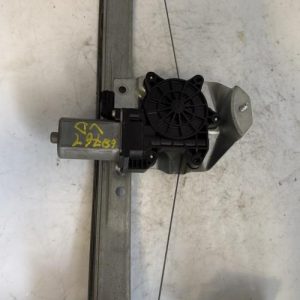 Moteur leve vitre avant droit RENAULT EXPRESS VAN Diesel/Hybride - Image 1