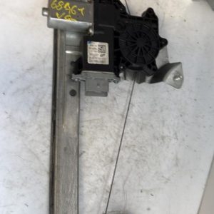 Leve vitre electrique avant droit RENAULT EXPRESS VAN Diesel/Hybride - Image 1