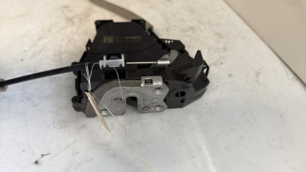 Serrure avant droit RENAULT EXPRESS VAN Diesel/Hybride - Image 2