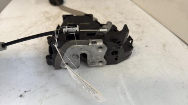 Serrure avant droit RENAULT EXPRESS VAN Diesel/Hybride - Image 3