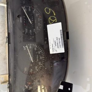 Compteur CITROEN ZX Essence - Image 1