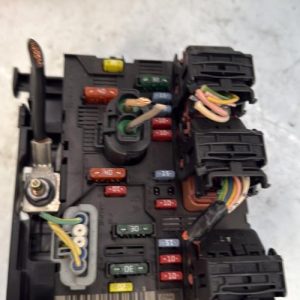 Boitier servitude moteur (BSM) CITROEN C3 1 PHASE 2 Essence - Image 1