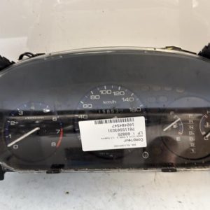 Compteur HONDA CIVIC 6 PHASE 2 Essence - Image 1