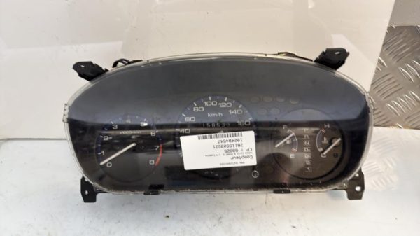 Compteur HONDA CIVIC 6 PHASE 2 Essence - Image 1