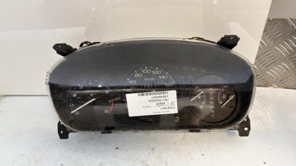 Compteur HONDA CIVIC 6 PHASE 2 Essence - Image 2