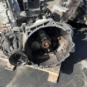 Boite de vitesses VOLKSWAGEN POLO 5 PHASE 1 Diesel - Image 1