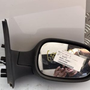 Retroviseur droit NISSAN MICRA 3 PHASE 2 Essence - Image 1