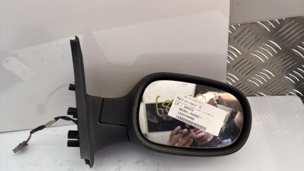 Retroviseur droit NISSAN MICRA 3 PHASE 2 Essence - Image 1