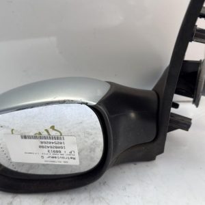 Retroviseur gauche PEUGEOT 206 PHASE 2 Essence - Image 1