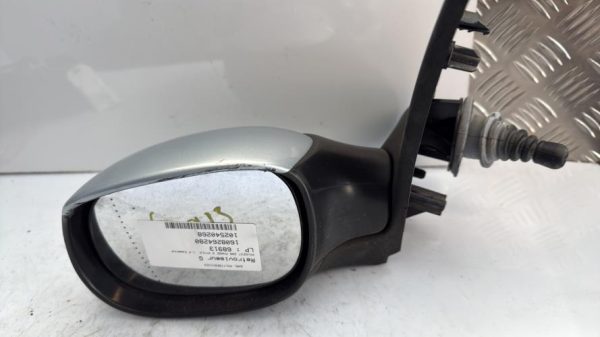 Retroviseur gauche PEUGEOT 206 PHASE 2 Essence - Image 1