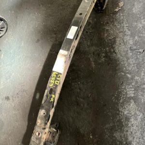 Renfort pare choc arriere (traverse) CITROEN C3 2 PHASE 2 Diesel - Image 1