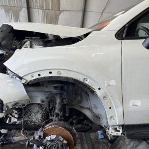 Aile avant gauche FIAT 500X PHASE 1 Diesel - Image 1