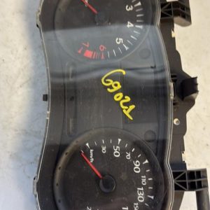 Compteur RENAULT CLIO 3 PHASE 2 Essence - Image 1