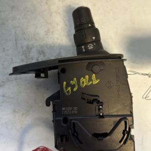 Commodo phare RENAULT CLIO 3 PHASE 2 Essence - Image 1