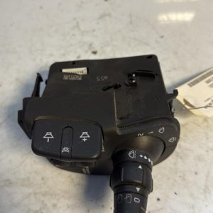 Commodo d'essuie glaces RENAULT CLIO 3 PHASE 2 Essence - Image 1