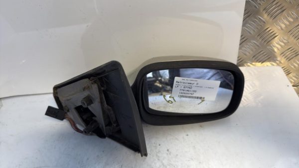 Retroviseur droit RENAULT CLIO 3 PHASE 1 Essence - Image 1