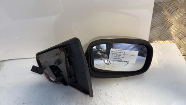 Retroviseur droit RENAULT CLIO 3 PHASE 1 Essence - Image 2