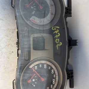 Compteur RENAULT CLIO 3 PHASE 1 Essence - Image 1