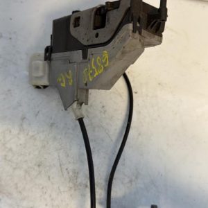 Serrure arriere gauche PEUGEOT 308 1 SW PHASE 1 BREAK Diesel - Image 1