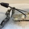Serrure avant gauche PEUGEOT 308 1 SW PHASE 1 BREAK Diesel - Image 2