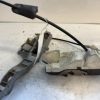 Serrure avant gauche PEUGEOT 308 1 SW PHASE 1 BREAK Diesel - Image 3