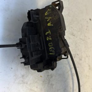 Serrure avant droit RENAULT CLIO 3 PHASE 2 Essence - Image 1