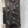 Commande chauffage CITROEN C3 1 PHASE 2 Essence - Image 1