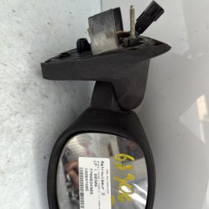 Retroviseur droit RENAULT TWINGO 1 PHASE 2 Essence - Image 1
