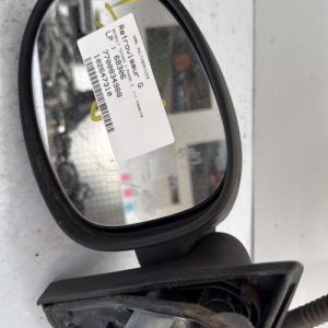 Retroviseur gauche RENAULT TWINGO 1 PHASE 2 Essence - Image 1