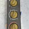 Commande chauffage RENAULT TWINGO 1 PHASE 2 Essence - Image 1