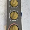 Commande chauffage RENAULT TWINGO 1 PHASE 2 Essence - Image 2