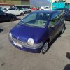 Interrupteur de leve vitre RENAULT TWINGO 1 PHASE 2 Essence - Image 4