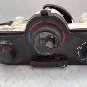 Commande chauffage RENAULT KANGOO 2 PHASE 1 Diesel - Image 1