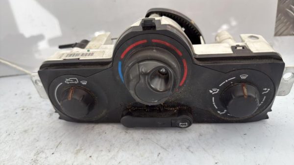 Commande chauffage RENAULT KANGOO 2 PHASE 1 Diesel - Image 1