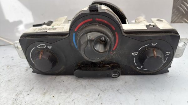 Commande chauffage RENAULT KANGOO 2 PHASE 1 Diesel - Image 2