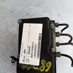 Bloc ABS (freins anti-blocage) RENAULT KANGOO 2 PHASE 1 Diesel - Image 1