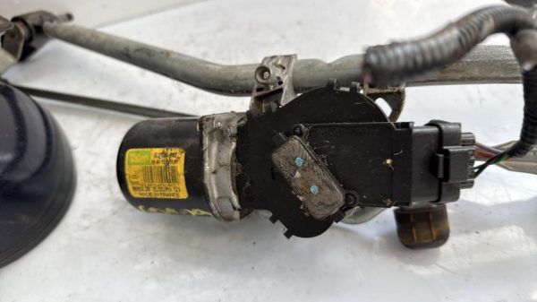Moteur essuie glace avant RENAULT KANGOO 2 PHASE 1 Diesel - Image 2