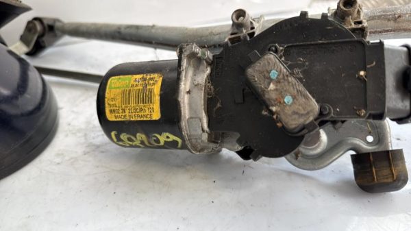 Moteur essuie glace avant RENAULT KANGOO 2 PHASE 1 Diesel - Image 3