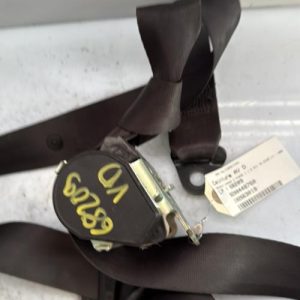 Ceinture avant droit RENAULT KANGOO 2 PHASE 1 Diesel - Image 1