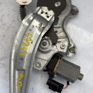 Leve vitre electrique arriere gauche KIA PICANTO 2 PHASE 2 Essence - Image 1