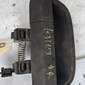 Poignee porte coffre MERCEDES VITO 639 PHASE 1 Diesel - Image 1