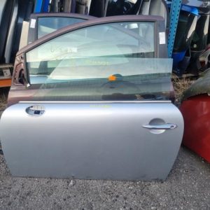 Porte avant gauche MINI MINI 2 R56 PHASE 1 Essence - Image 1