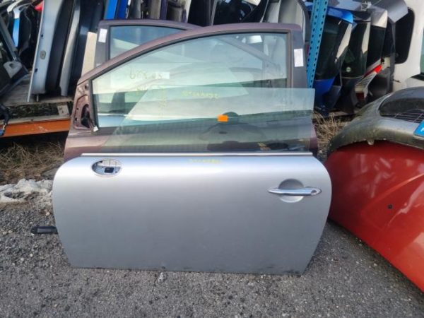 Porte avant gauche MINI MINI 2 R56 PHASE 1 Essence - Image 1