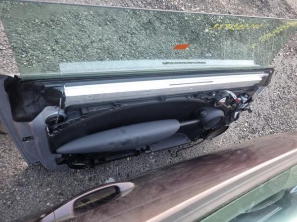 Porte avant gauche MINI MINI 2 R56 PHASE 1 Essence - Image 3