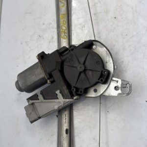 Leve vitre electrique avant gauche CITROEN C3 1 PHASE 1 Diesel - Image 1